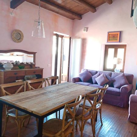 Wundergarten Rural Spa House Villa Gratteri Ngoại thất bức ảnh