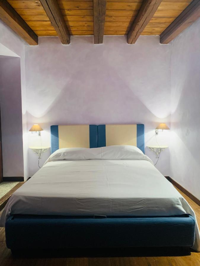 Wundergarten Rural Spa House Villa Gratteri Ngoại thất bức ảnh